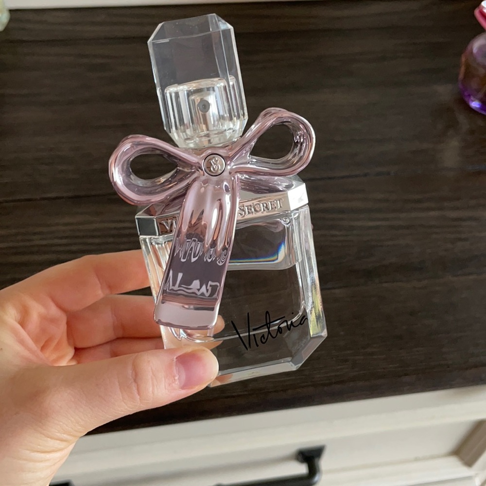 Victoria by Victoria’s Secret 1.7 oz RARE